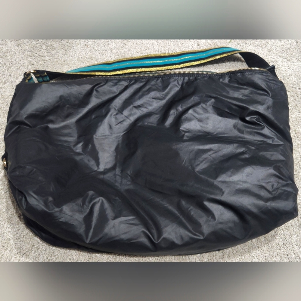 Bocage European Y2K Puffer Bag